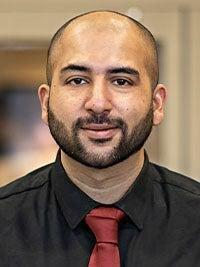 Laique Imtiaz, MD - LVPG Family Medicine