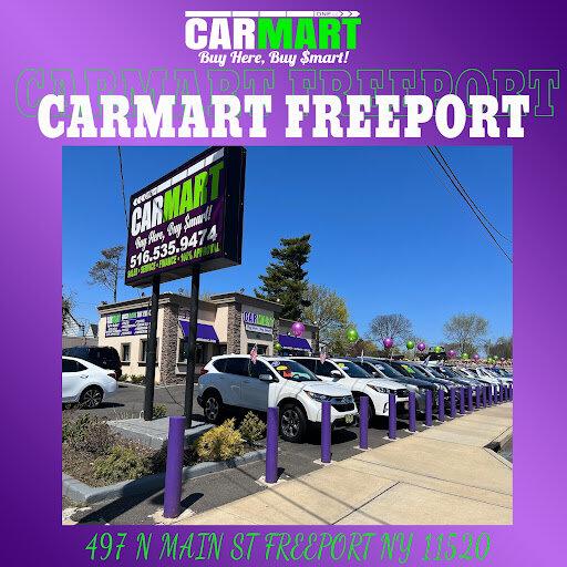 Carmart