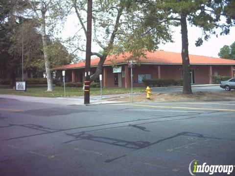 San Juan Elementary YMCA Child Care