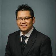 Merrill Lynch Financial Advisor Jimmy Yip