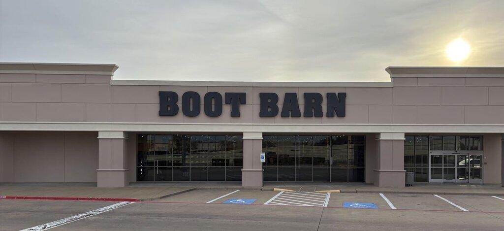 Boot Barn