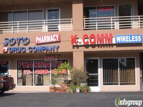 Abundant Misson Church