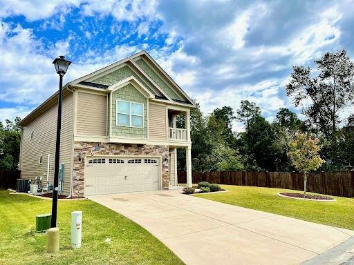 EXIT Palmetto Real Estate Services