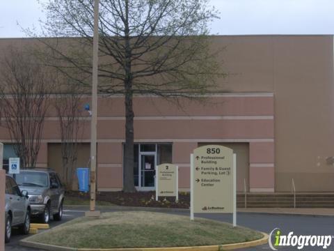 Methodist Lebonheur Healthcare