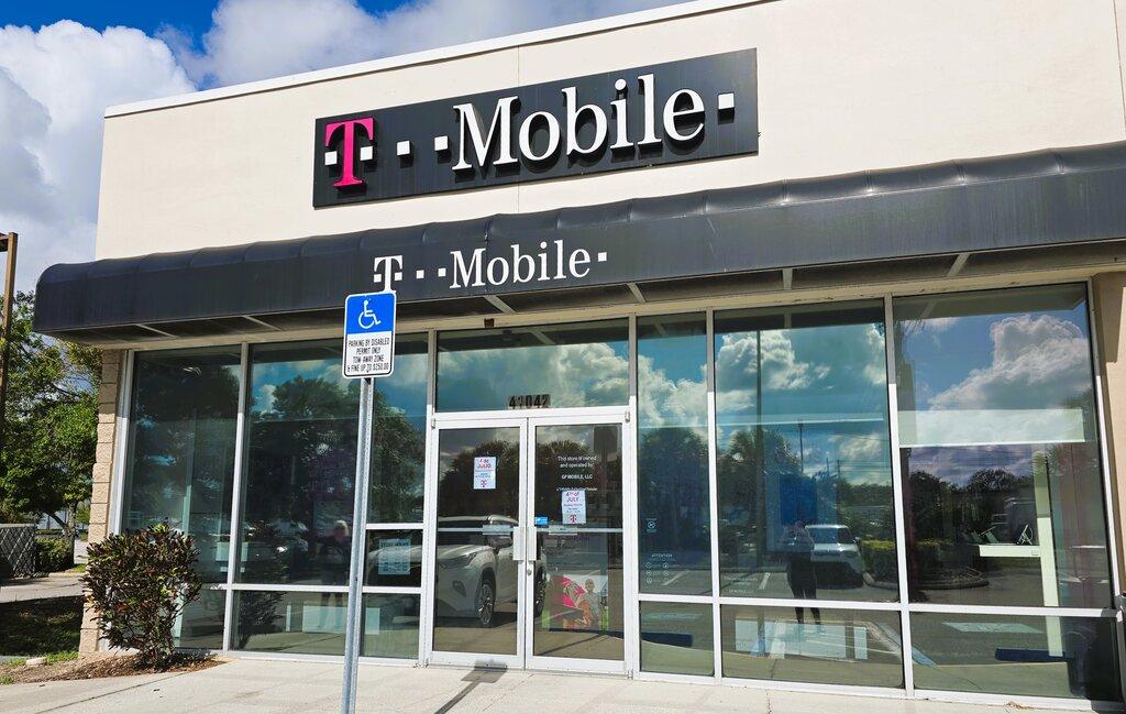 T-Mobile