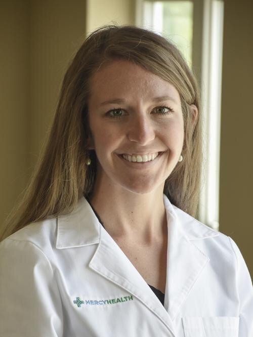 Lindsay M Landis, CNP - Mercy Health-Salem Primary Care