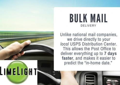 Carolina Direct Mail