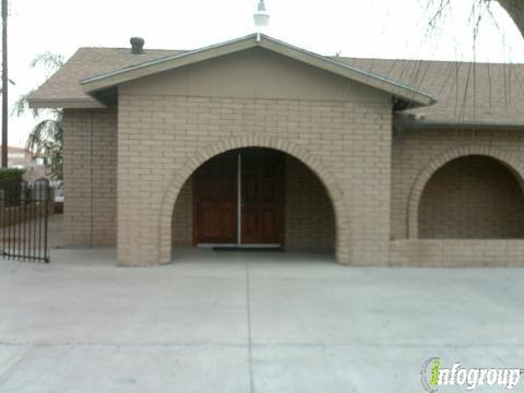 New Life Covenant Church