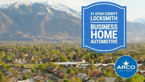 Arco Lock & Security