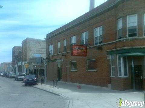 Lou Malnati's Pizzeria