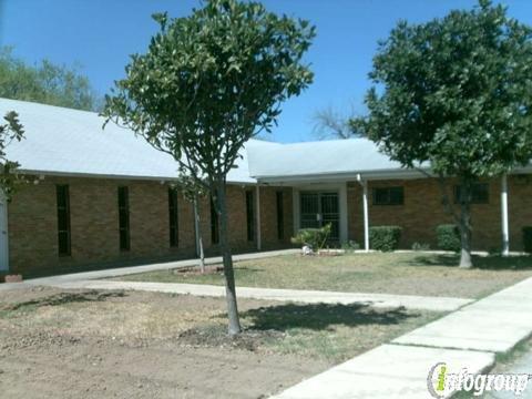 Casa Del Rey Assembly of God