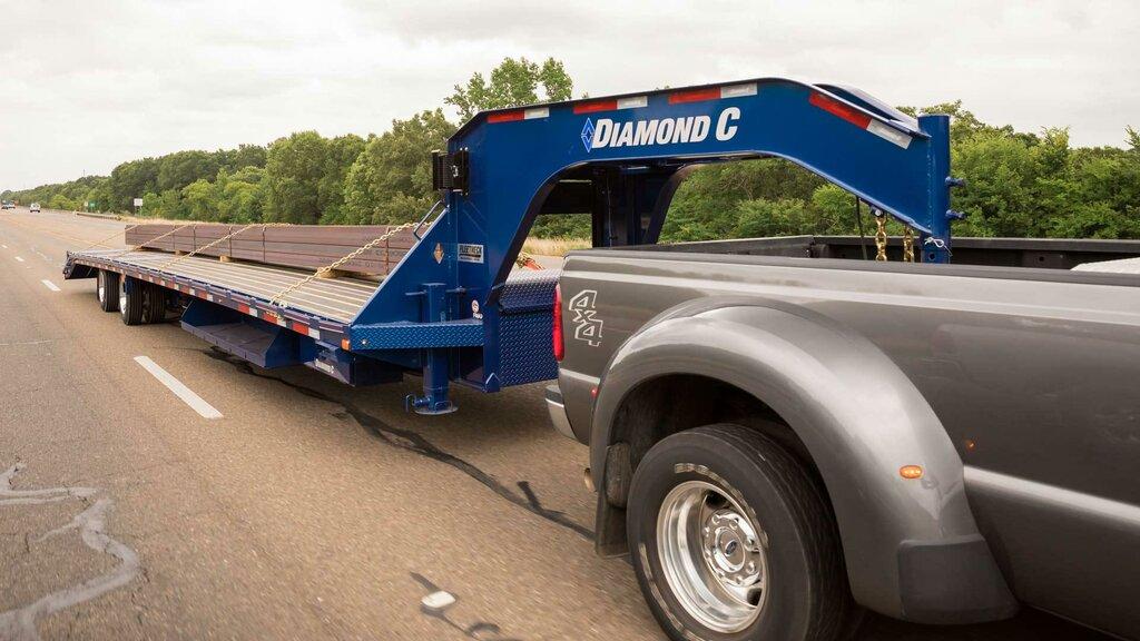 Premier Trailer Sales