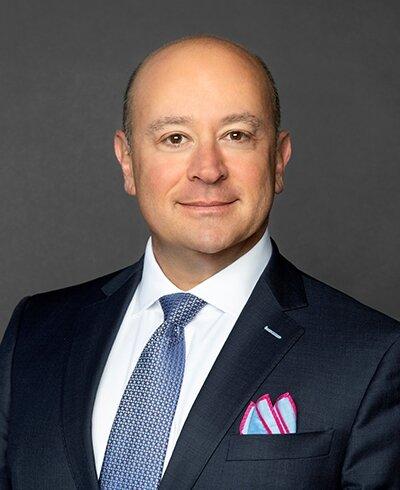 Steven Rabin-Private Wealth Advisor, Ameriprise Financial Services, LLC