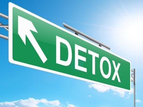 Drug Detox of New York