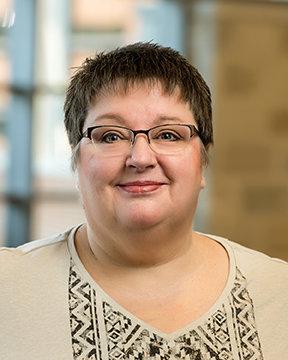 Wendy Csac - Ascension NE Wi-St Elizabeth