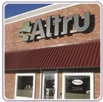Altru Clinic | Thief River Falls