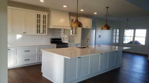 Delong Construction Inc