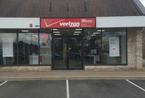 Russell Cellular-Verizon Authorized Retailer