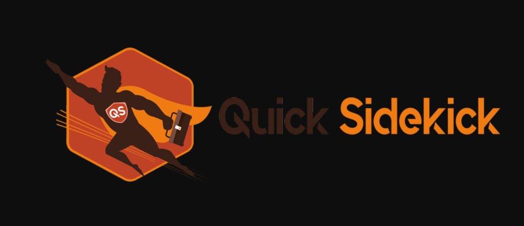 Quick Sidekick