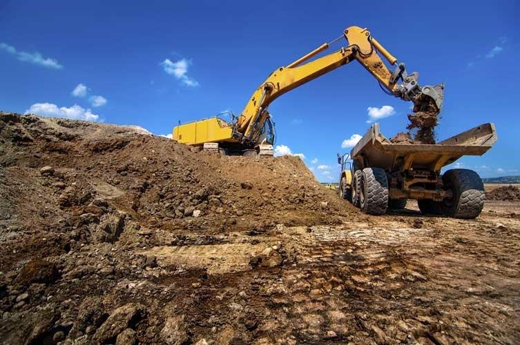 Action Excavating & Utilities