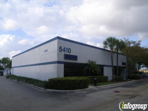 Yorkshire Building Service