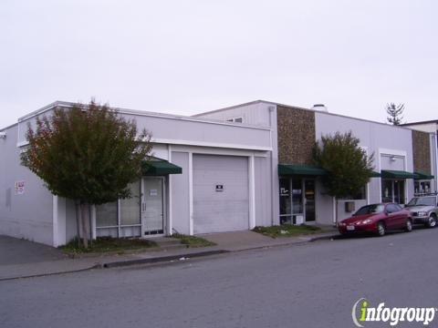 Urban Brothers Painting