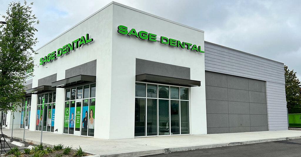 Sage Dental of Zephyrhills