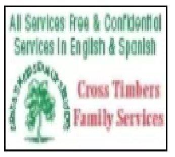 Cross Timbers Family Services