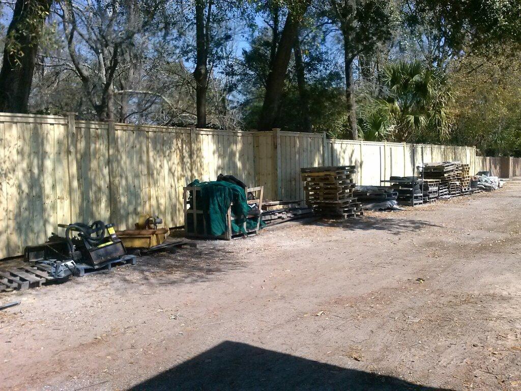 Superior Fence & Rail