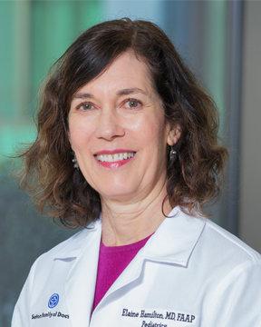 Elaine L Hamilton, MD - Austin Regional Clinic