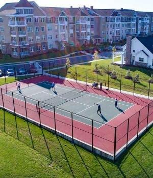 Lutheran Social Ministries