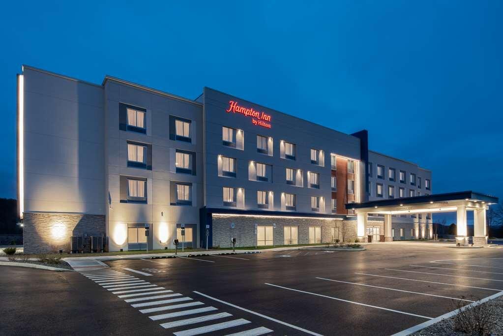 Hampton Inn Cooperstown