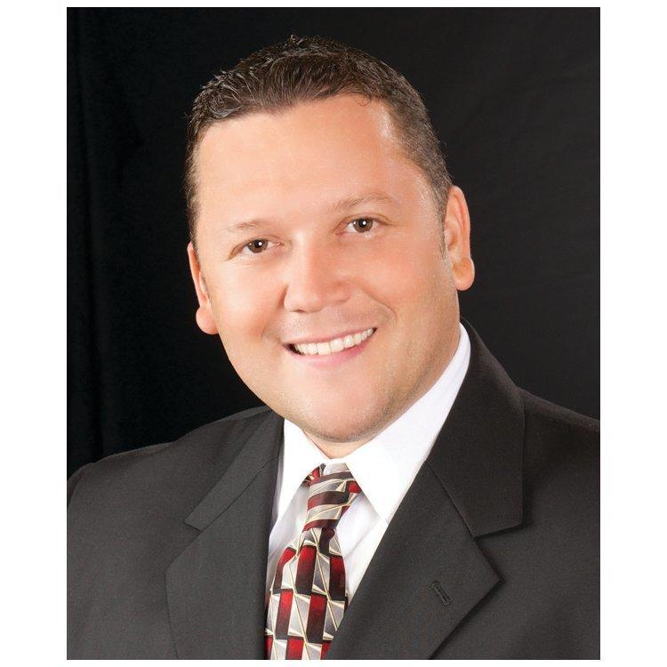 Jeremy Garzon - State Farm Insurance Agent