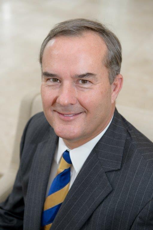 Merrill Lynch Financial Advisor Alastair Cairns