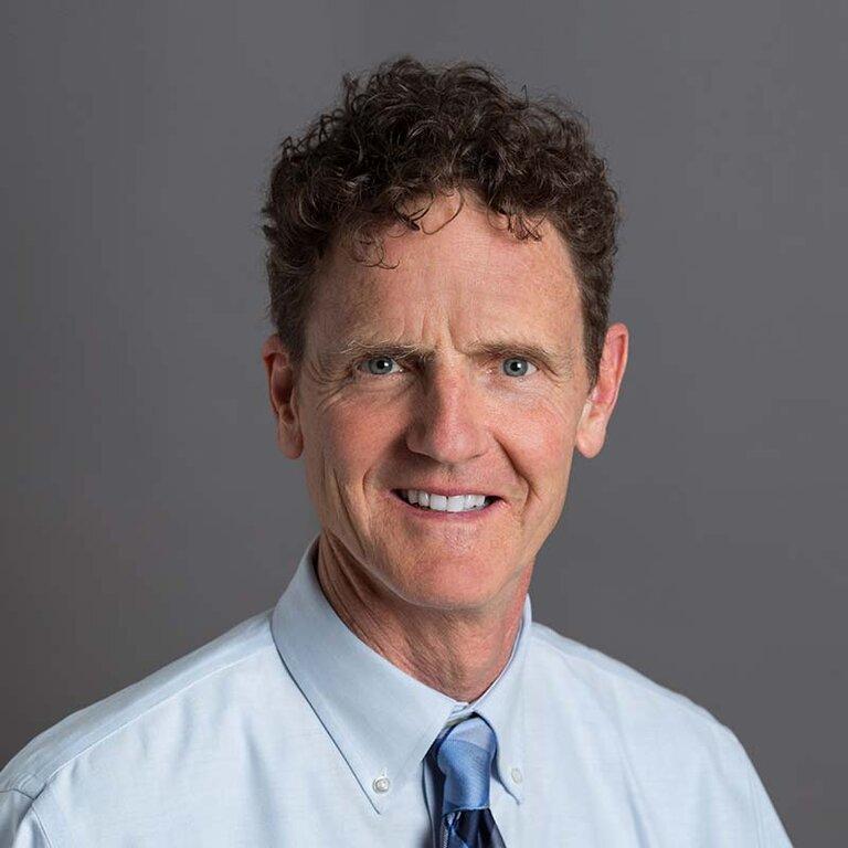 Wesley B Brimhall, DMD