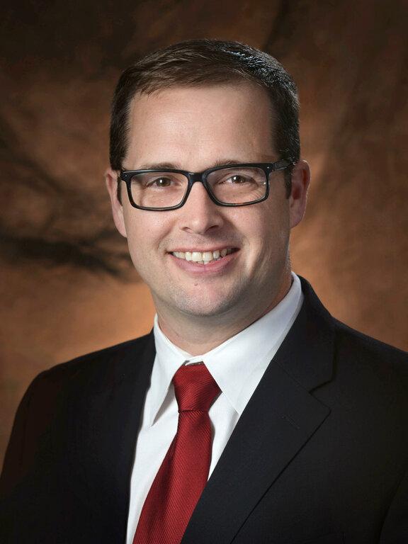 Scot A Brown, M.D.
