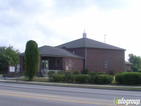 Eastside Baptist Church