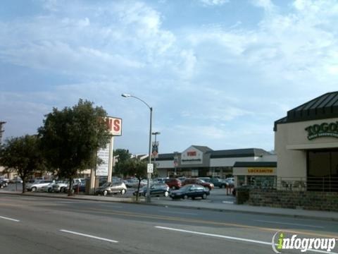 Lakeside Shopping Center