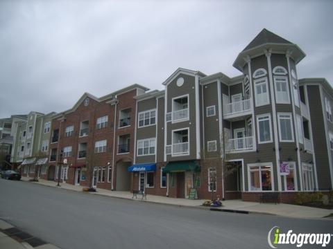 Jacqueline's Skin & Image