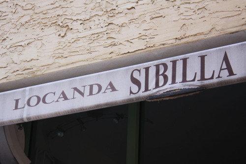 Locanda Sibilla