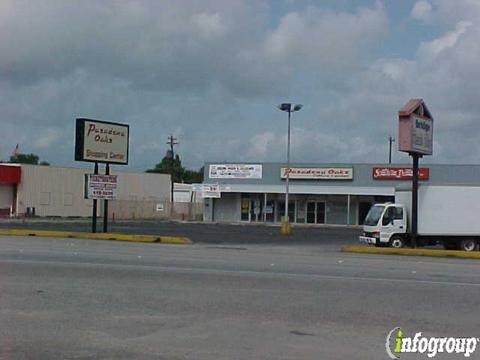 Campbell-English Commercial Properties