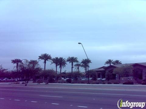 Thomas F Hickey, ATY - Gust Rosenfeld PLC