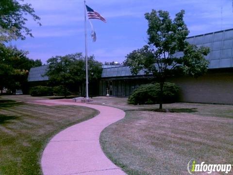 Maplewood Police Department