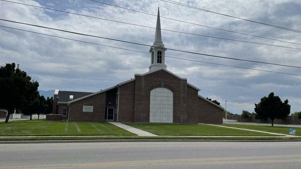 The Church of Jesus Christ of Latter-Day Saints