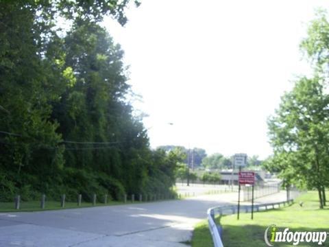 Rocky River Service Garage