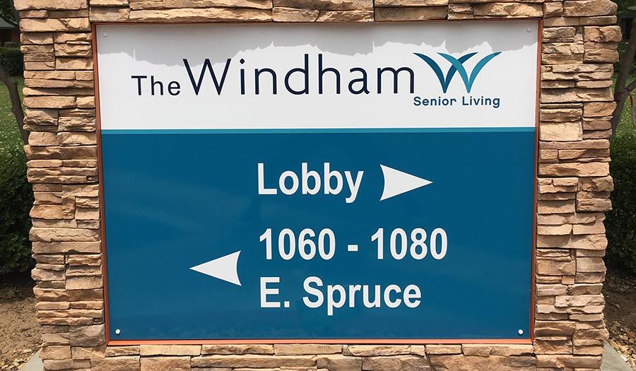 H Markus & Co Printing/Swift Signz