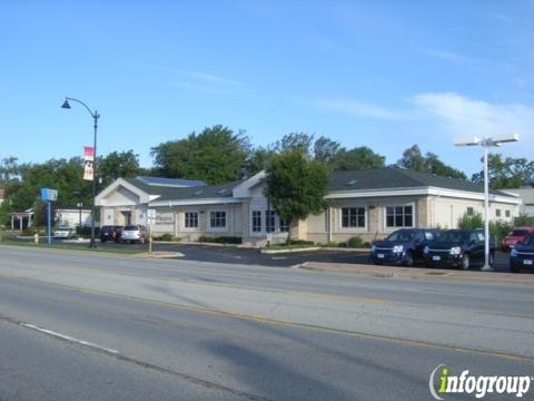 Joseph Cole - Wheaton Animal Hospital