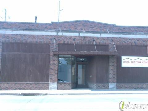 Iowa Roofing Co