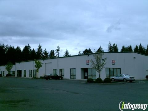 Consolidated Electrical Distributors