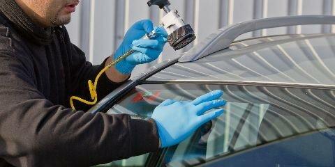 Safety Tech Auto Glass